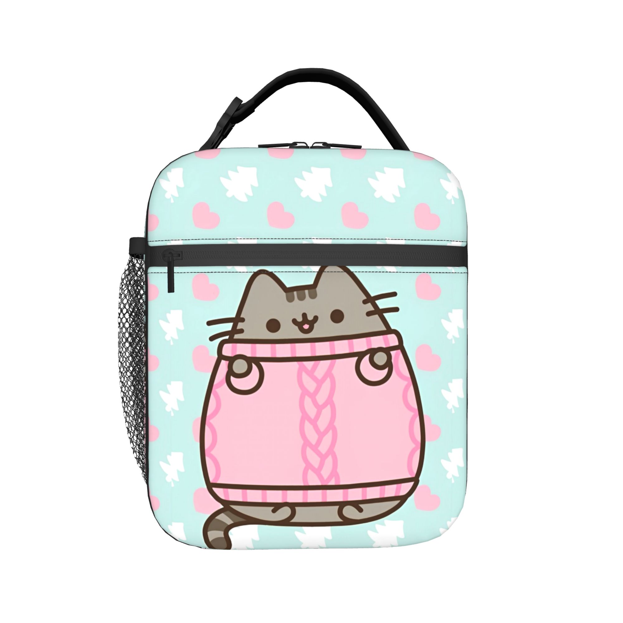 Meal Prep Bag - Bolsas térmicas para el almuerzo con