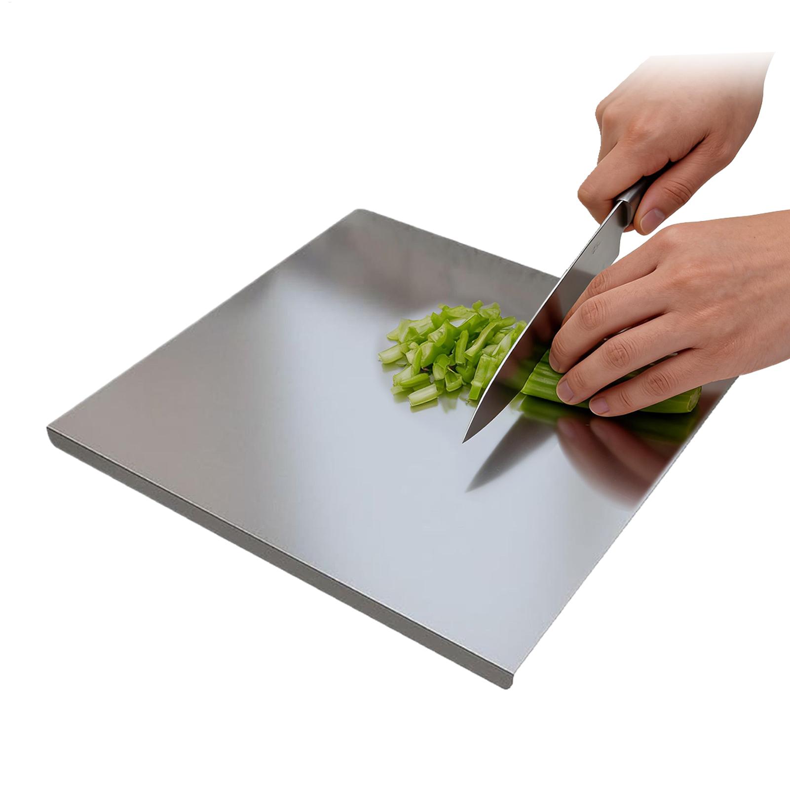 Meal Prep Kitchen - Tablas de Cortar para Cocina, Antiadherentes,