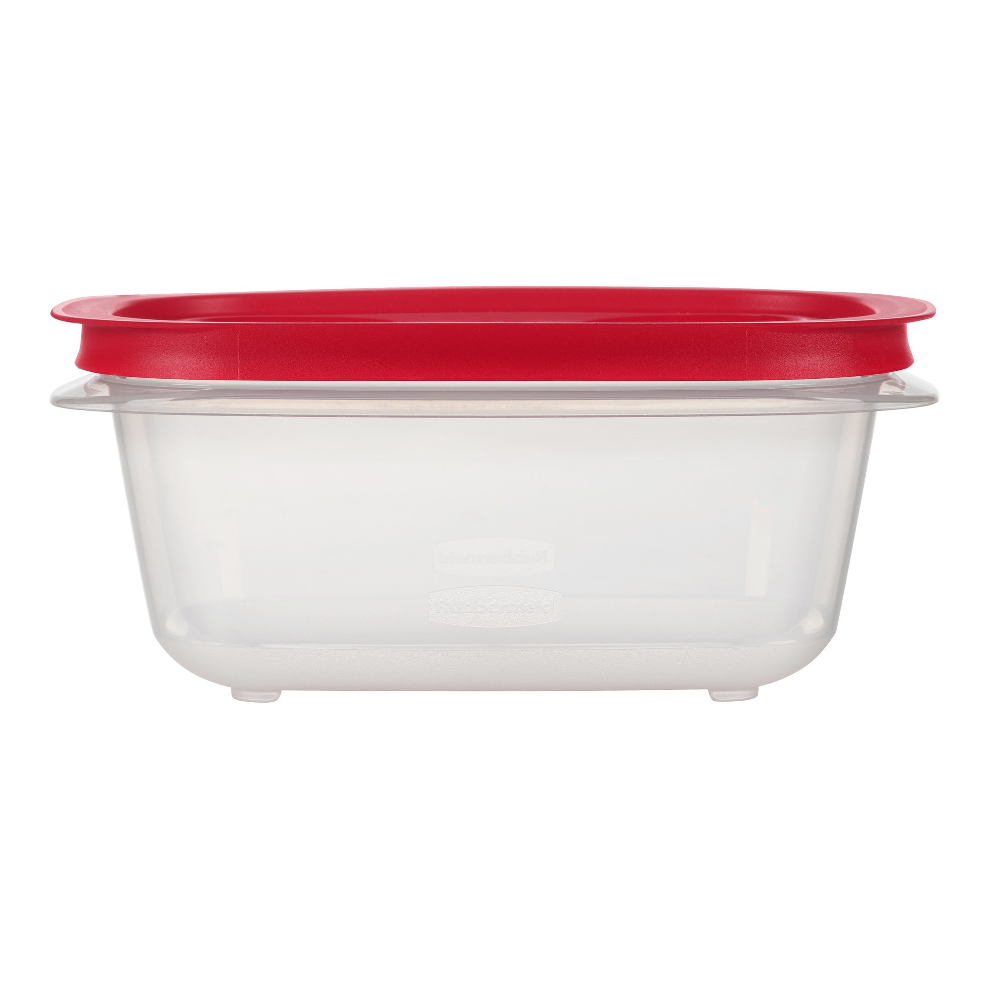 Contenedor Rectangular Rojo pa - Meal Prep Kitchen reseña y precio