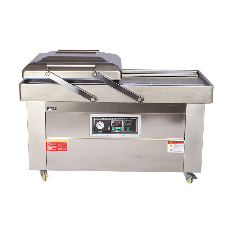 Selladora de Vacío Semiautomát - Meal Prep Kitchen reseña y precio