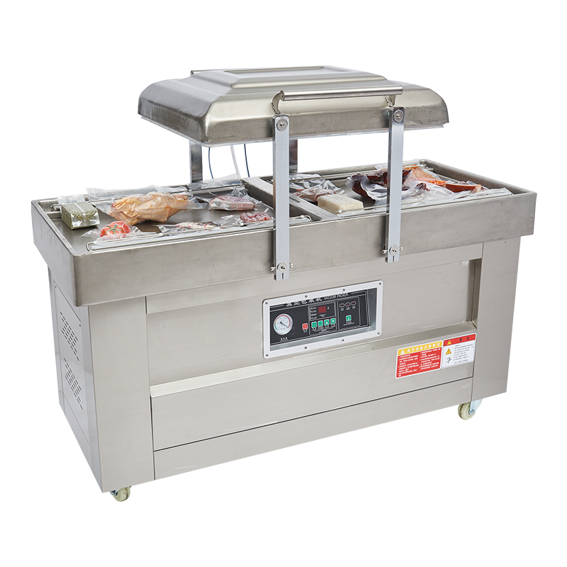 Selladora de Vacío Semiautomát - Meal Prep Kitchen reseña y precio
