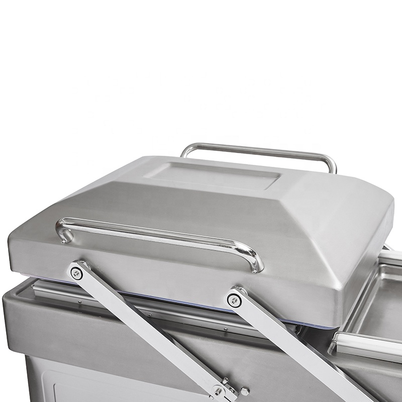 Selladora al Vacío de Doble Cá - Meal Prep Kitchen reseña y precio
