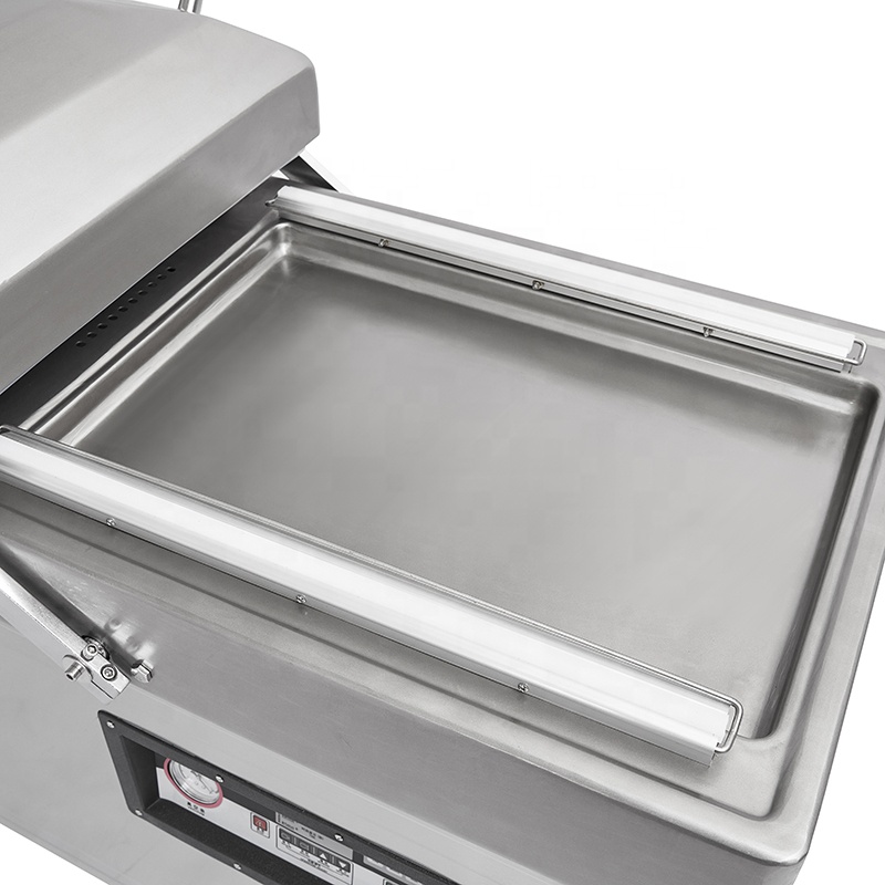 Selladora al Vacío de Doble Cá - Meal Prep Kitchen reseña y precio
