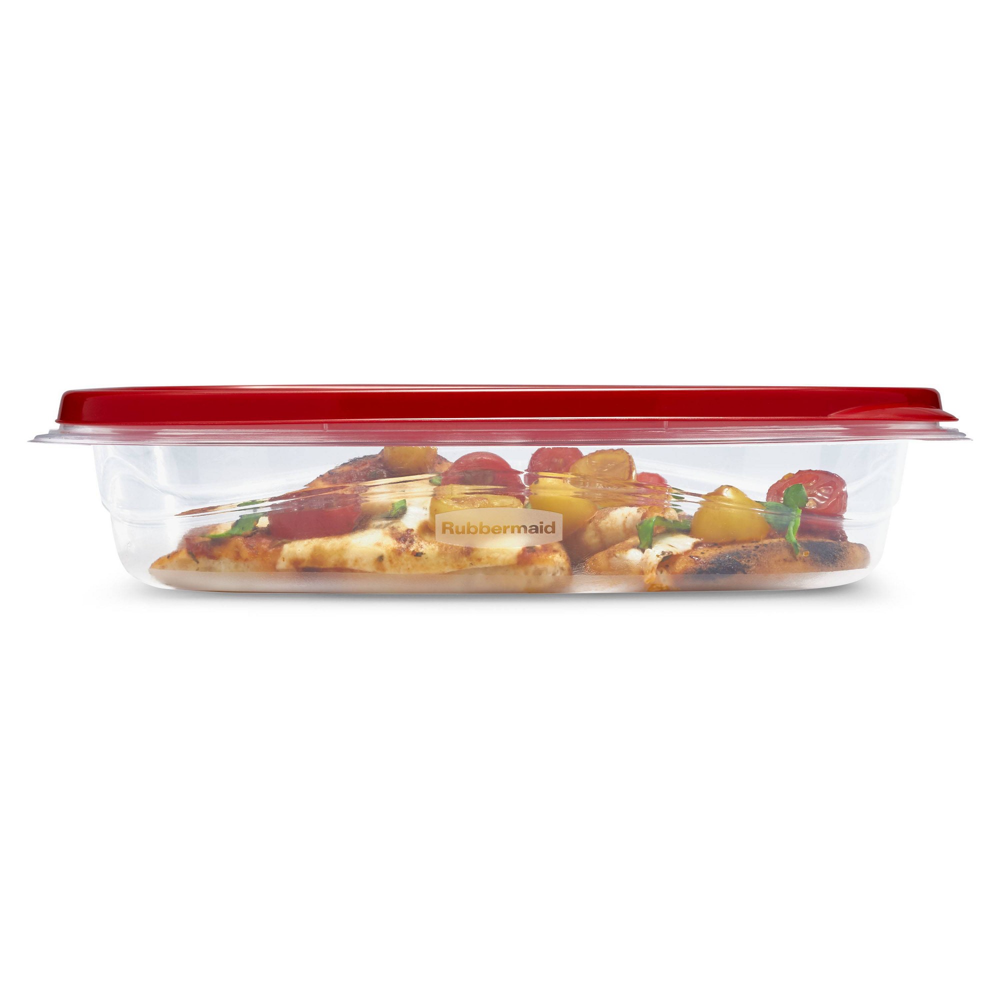 3 recipientes rectangulares ro - Meal Prep Kitchen reseña y precio