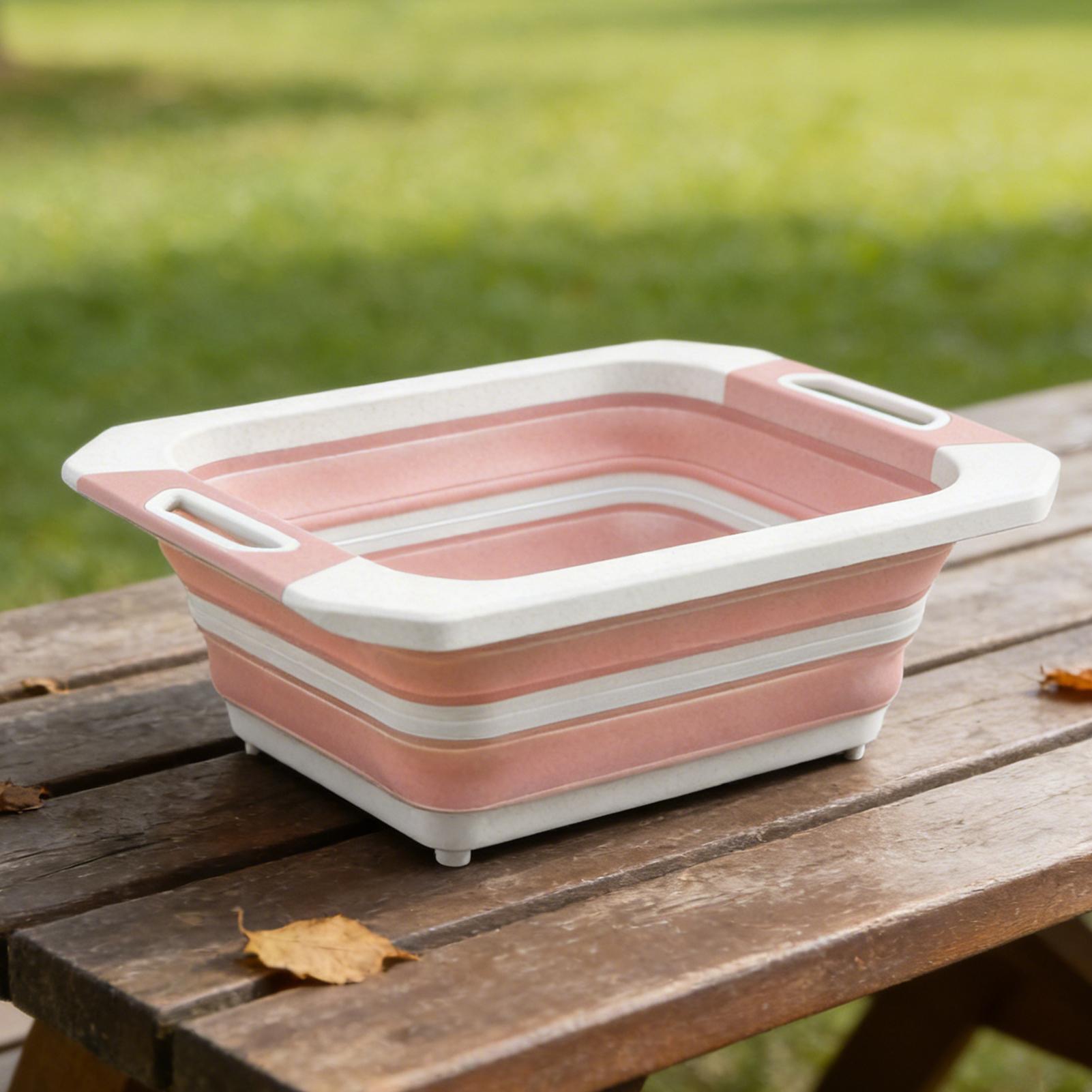 Tabla de cortar plegable, cont - Meal Prep Cutting reseña y precio