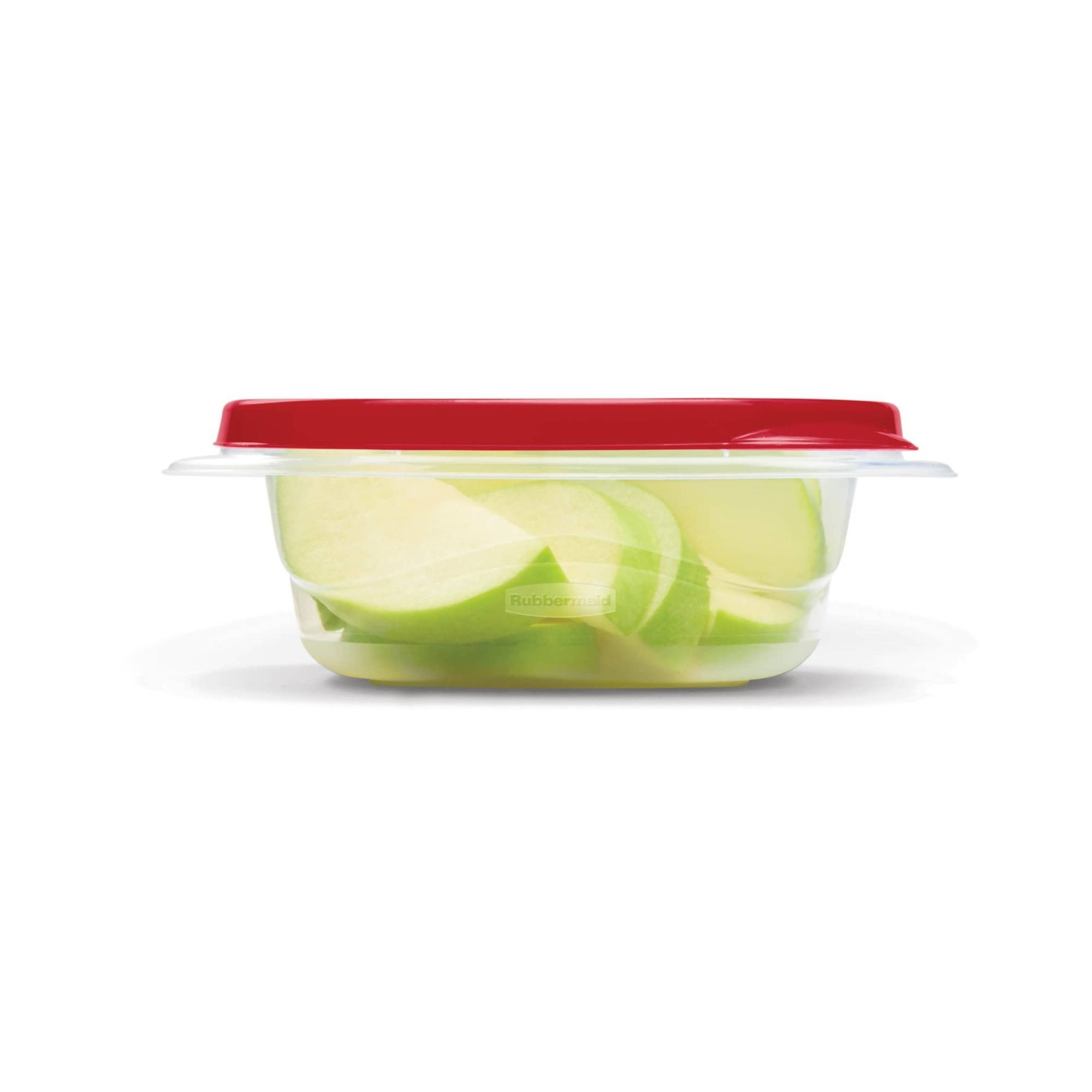 5 recipientes para almacenamie - Meal Prep Kitchen reseña y precio
