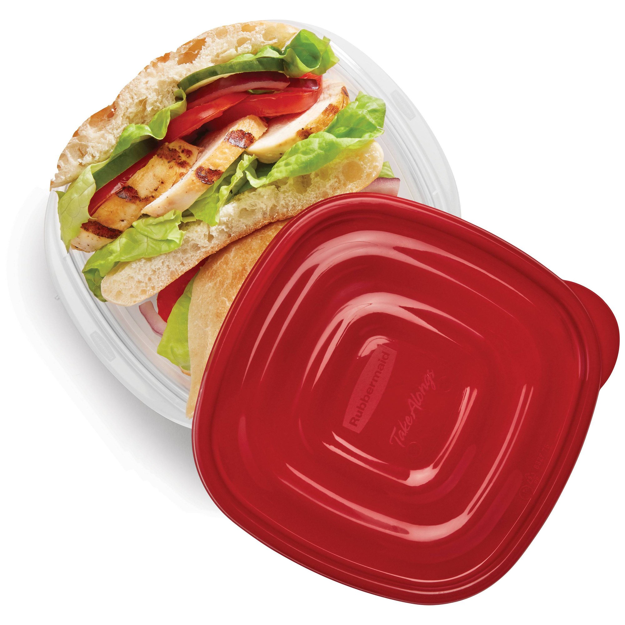 5 recipientes para almacenamie - Meal Prep Kitchen reseña y precio