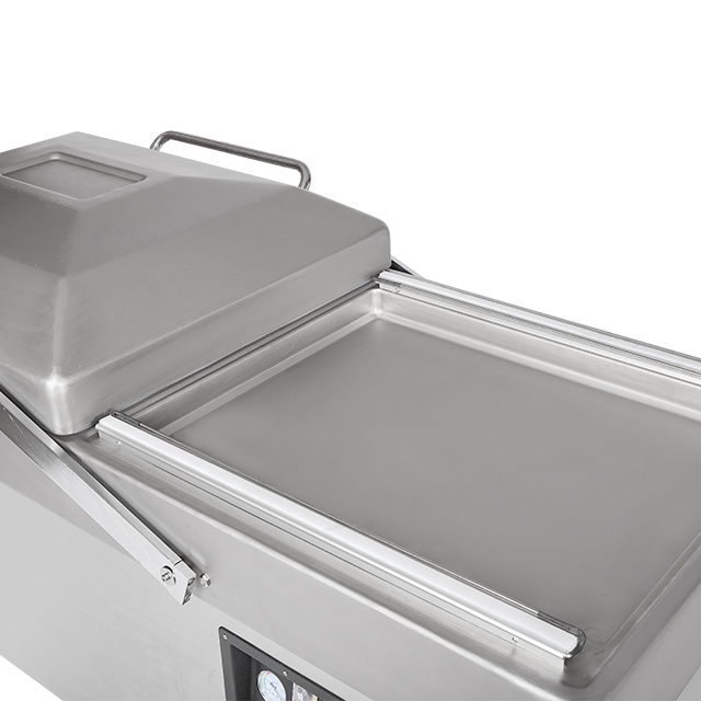 Selladora de Bandejas Neumátic - Meal Prep Kitchen reseña y precio