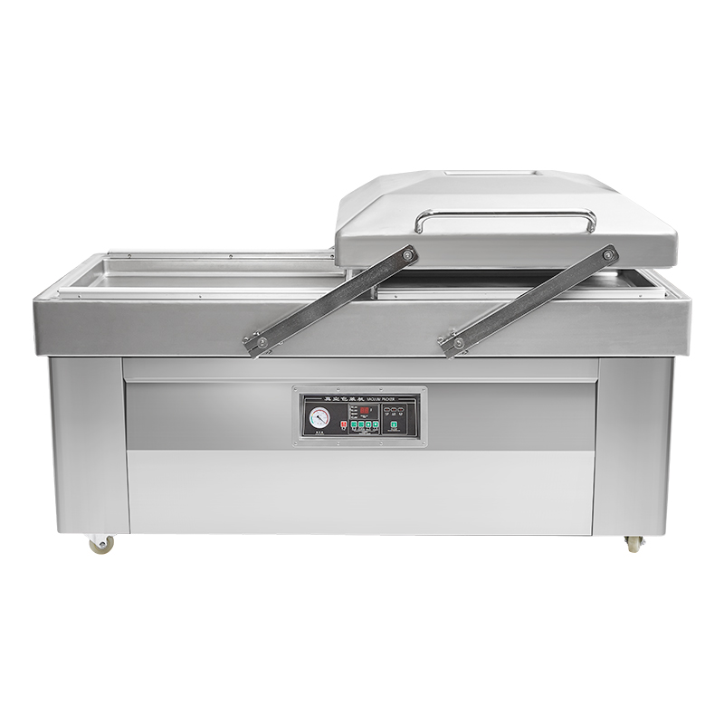 Dz-800_2sb Envasadora al Vacío - Meal Prep Kitchen reseña y precio