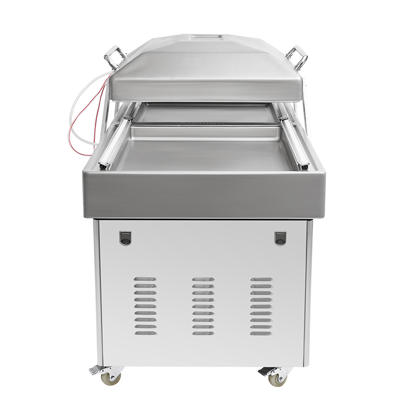 Dz-800_2sb Envasadora al Vacío - Meal Prep Kitchen reseña y precio