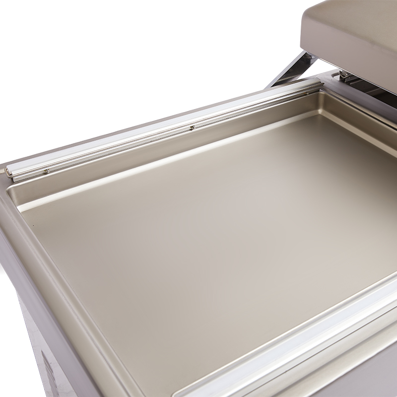 Dz-800_2sb Envasadora al Vacío - Meal Prep Kitchen reseña y precio