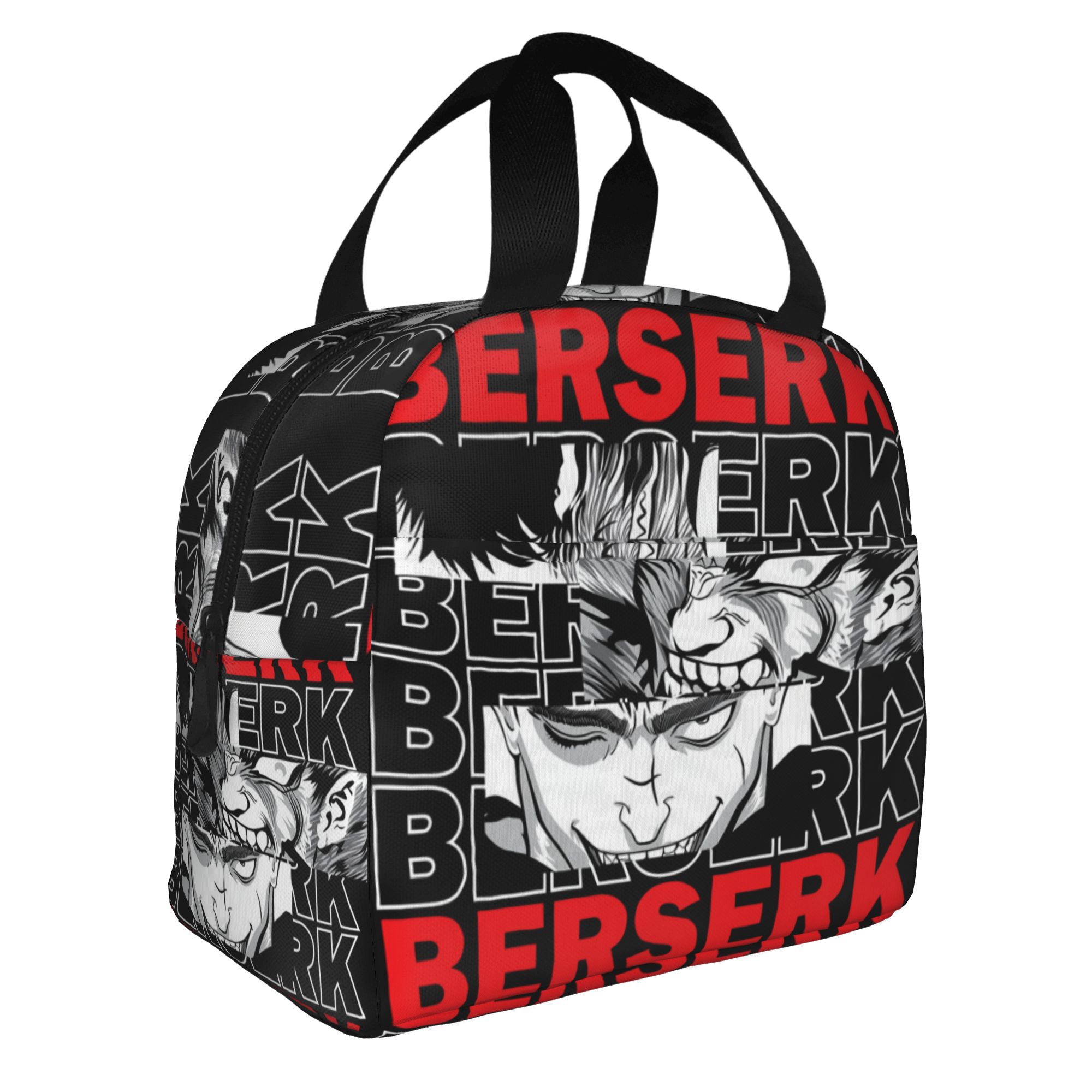 B-Berserks Bolsa de almuerzo c - Meal Prep Bag reseña y precio