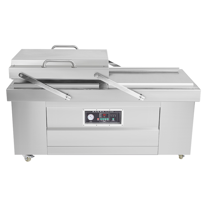 Sellado al Vacío Doble DZ-800- - Meal Prep Kitchen reseña y precio