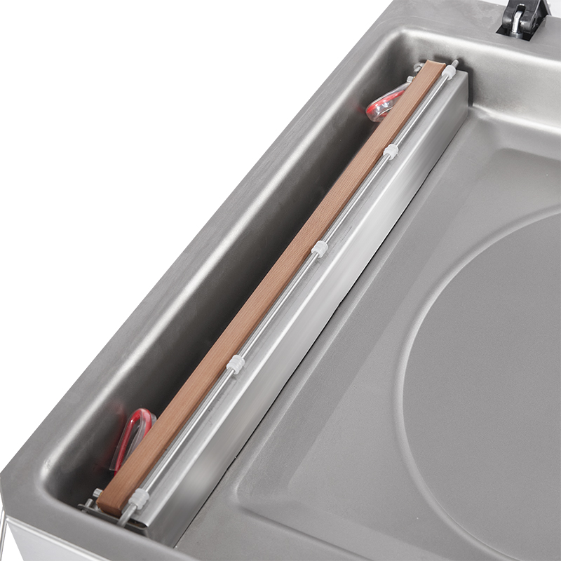 Sellador para Envasado al Vací - Meal Prep Kitchen reseña y precio