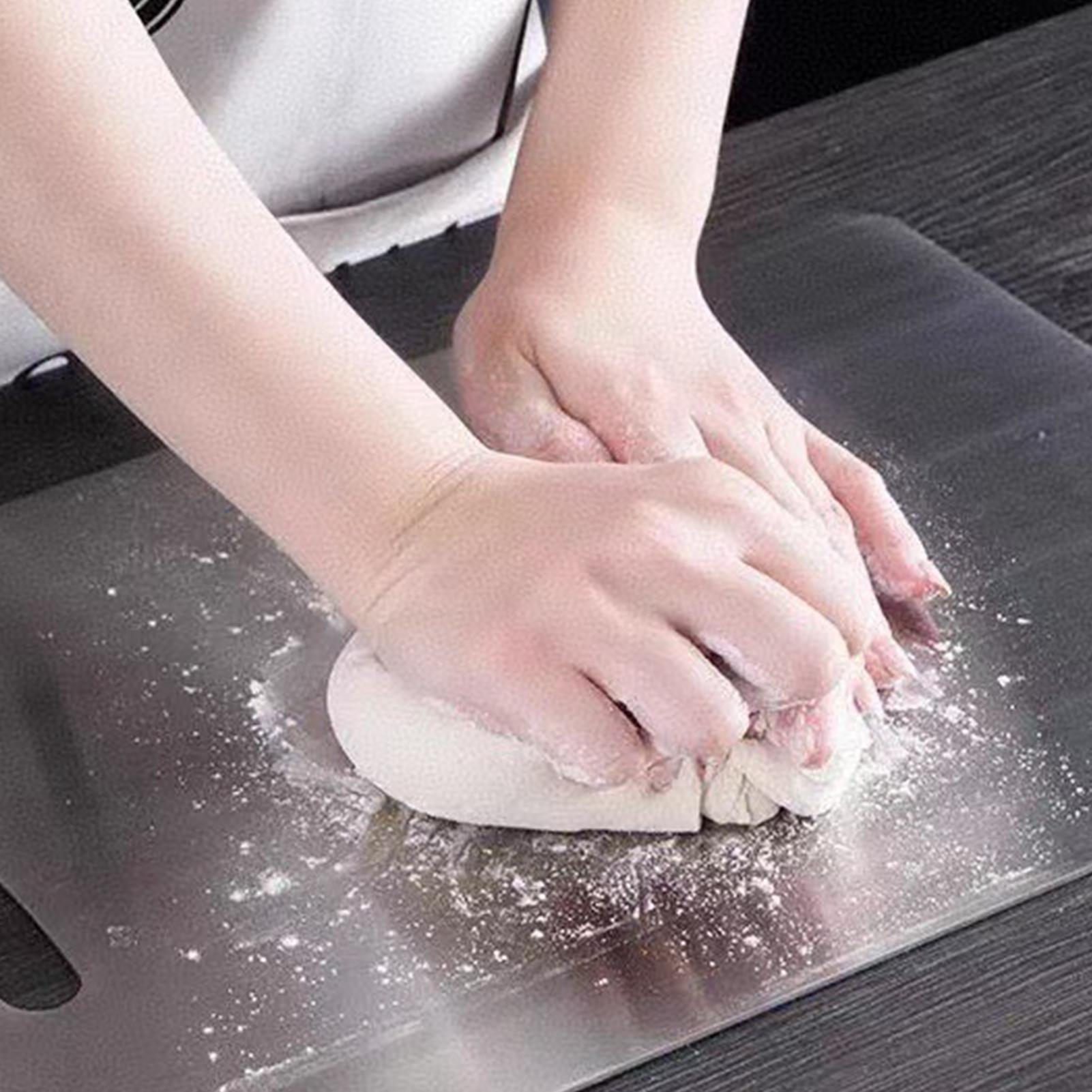 Tablas de cortar de acero inox - Meal Prep Cutting reseña y precio