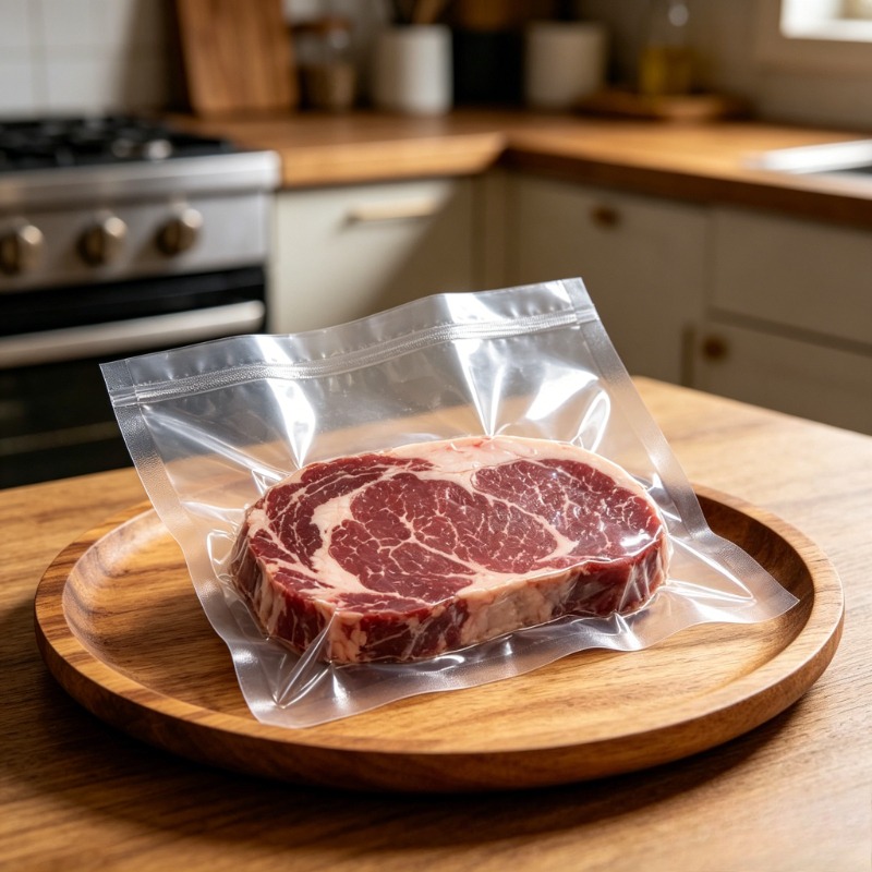 Paquete de 10/20/30 Bolsas de  - Meal Prep Bag reseña y precio