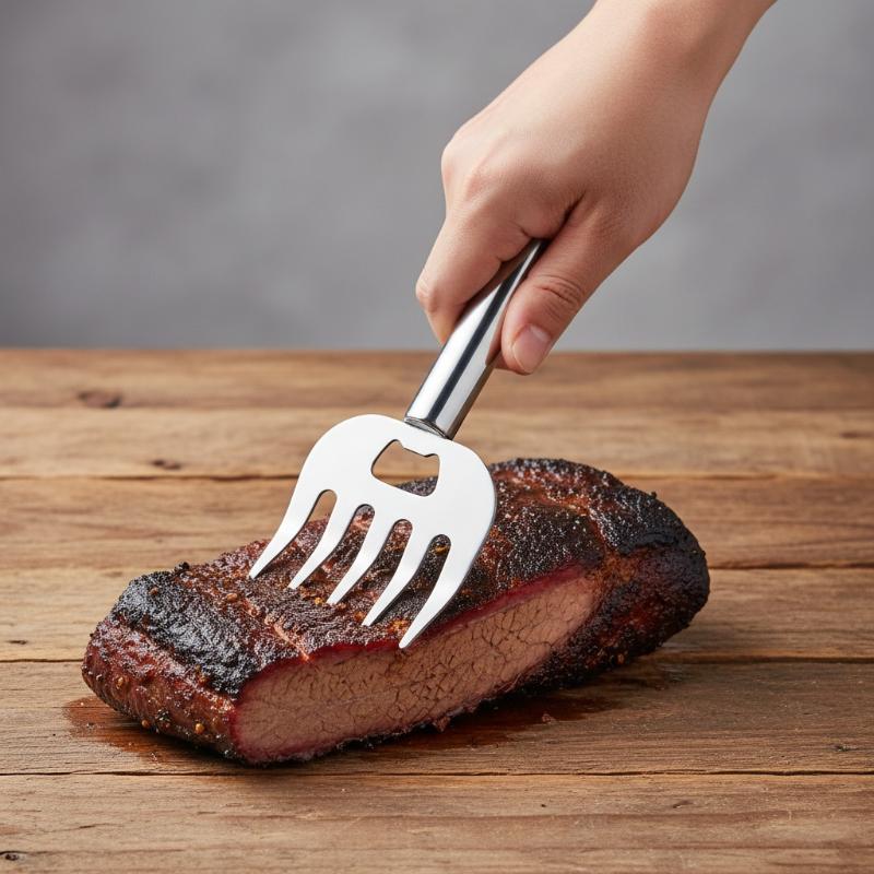 Protector de Dedos de Acero In - Meal Prep Cutting reseña y precio