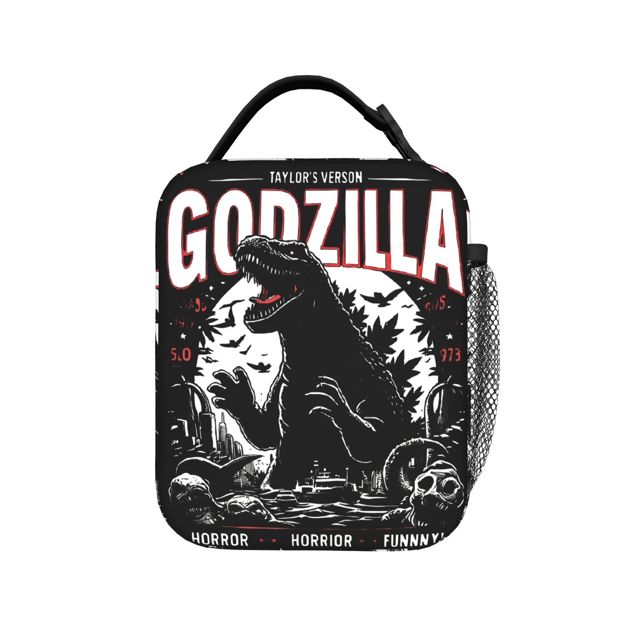 Bolsas térmicas para el almuer - Meal Prep Bag reseña y precio