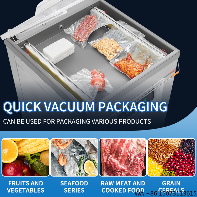 Selladora de Alimentos al Vací - Meal Prep Bag reseña y precio