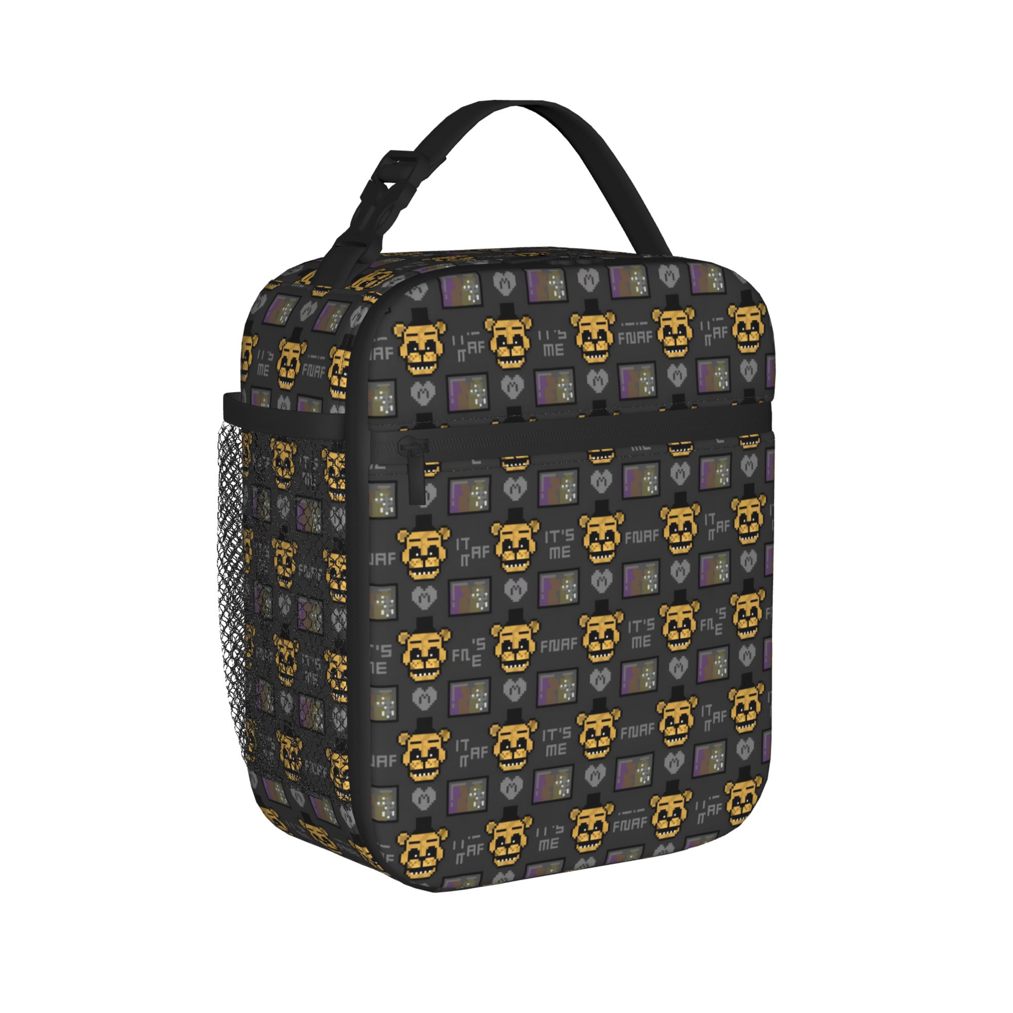 Loncheras Portátiles Personali - Meal Prep Bag reseña y precio