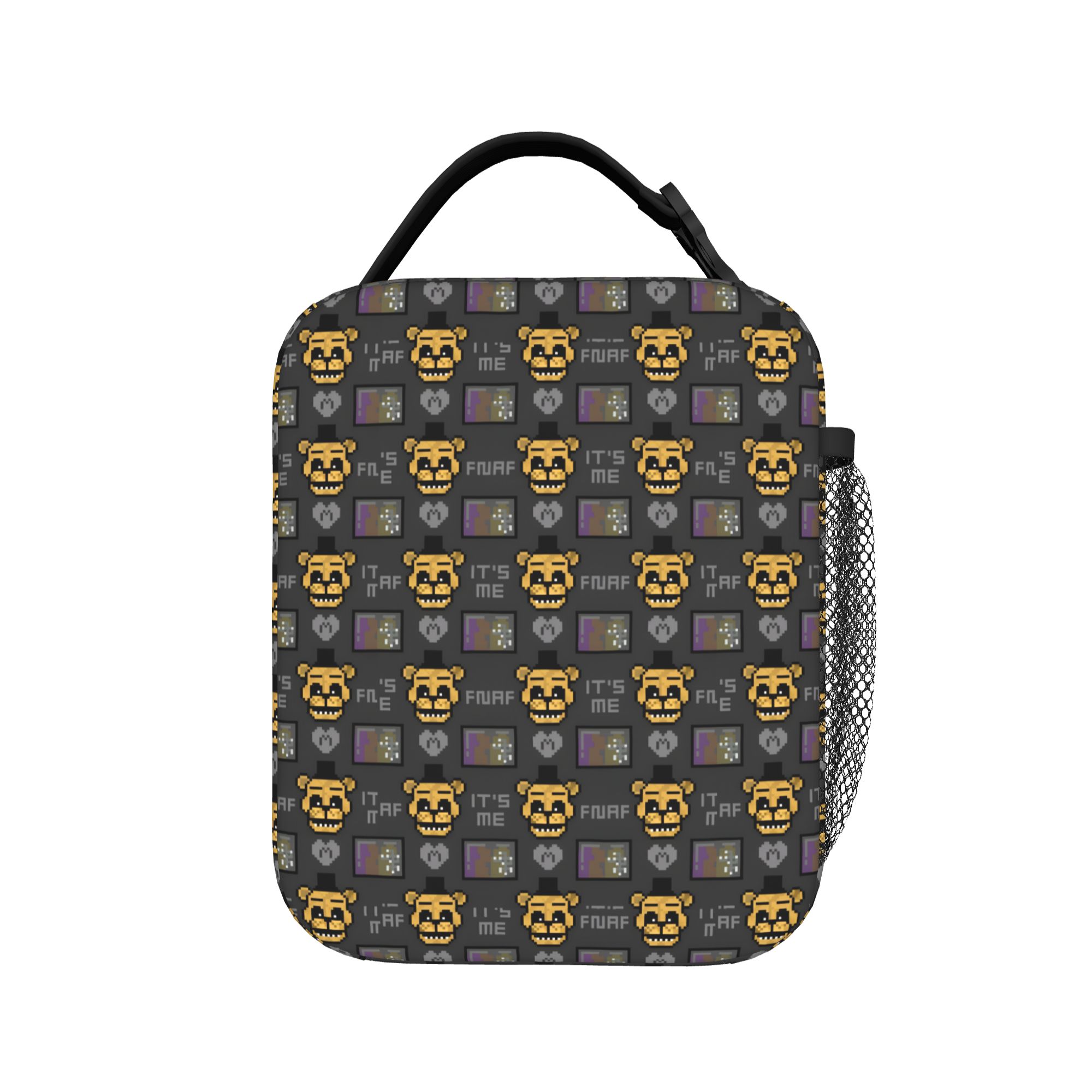 Loncheras Portátiles Personali - Meal Prep Bag reseña y precio