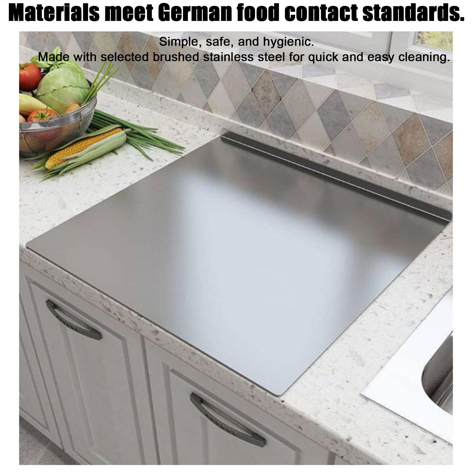 Tablas de Cortar para Cocina,  - Meal Prep Kitchen reseña y precio