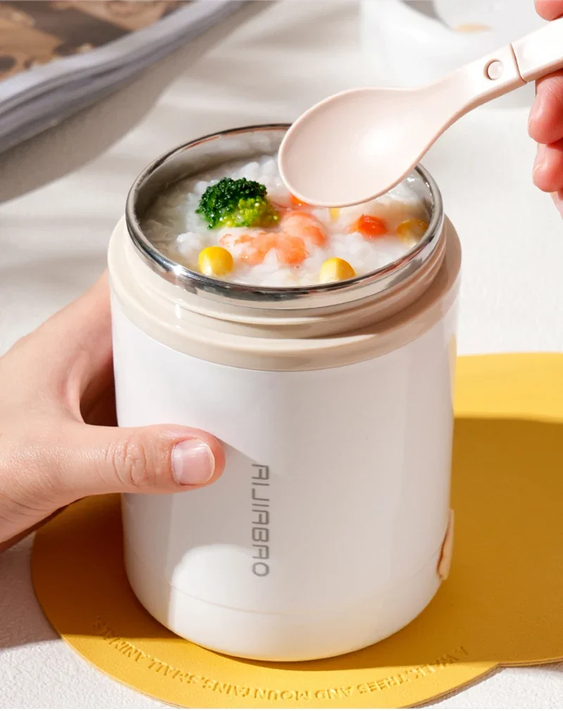 Fiambrera con calefacción eléc - Meal Prep Bag reseña y precio