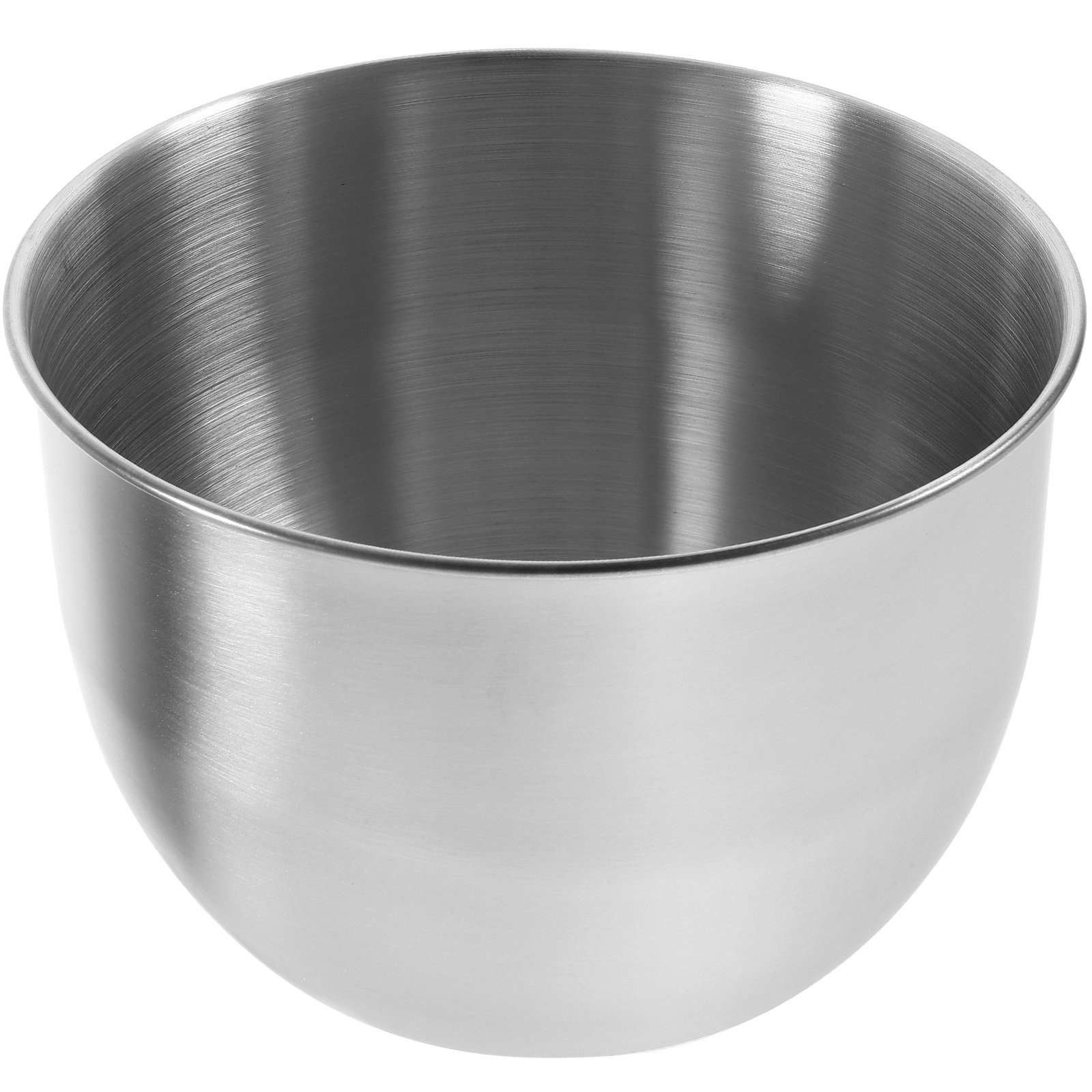 Tazón de mezcla de acero inoxi - Meal Prep Kitchen reseña y precio