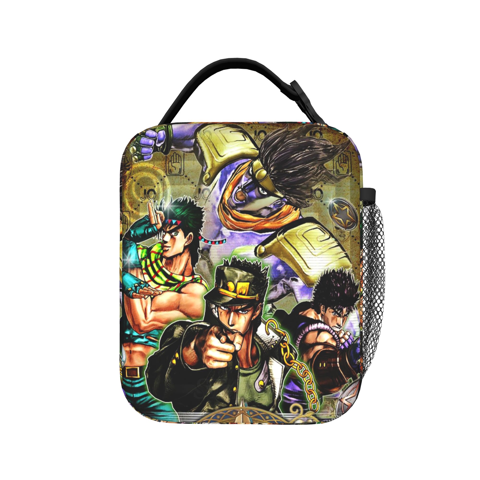 Bolsas de almuerzo aisladas Jo - Meal Prep Bag reseña y precio