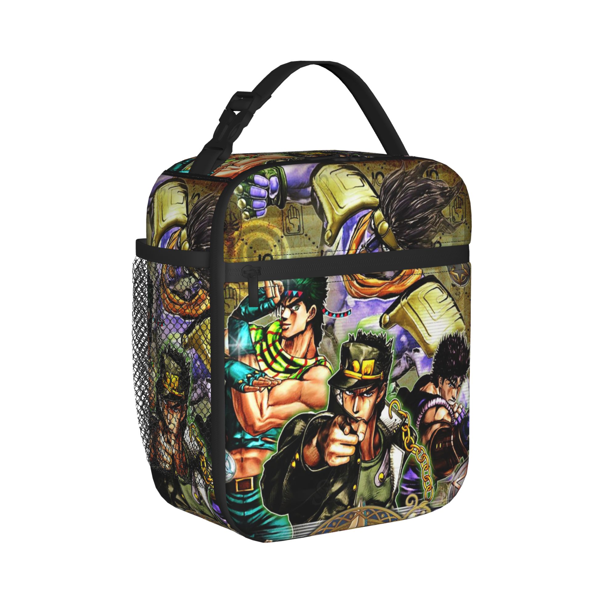 Bolsas de almuerzo aisladas Jo - Meal Prep Bag reseña y precio