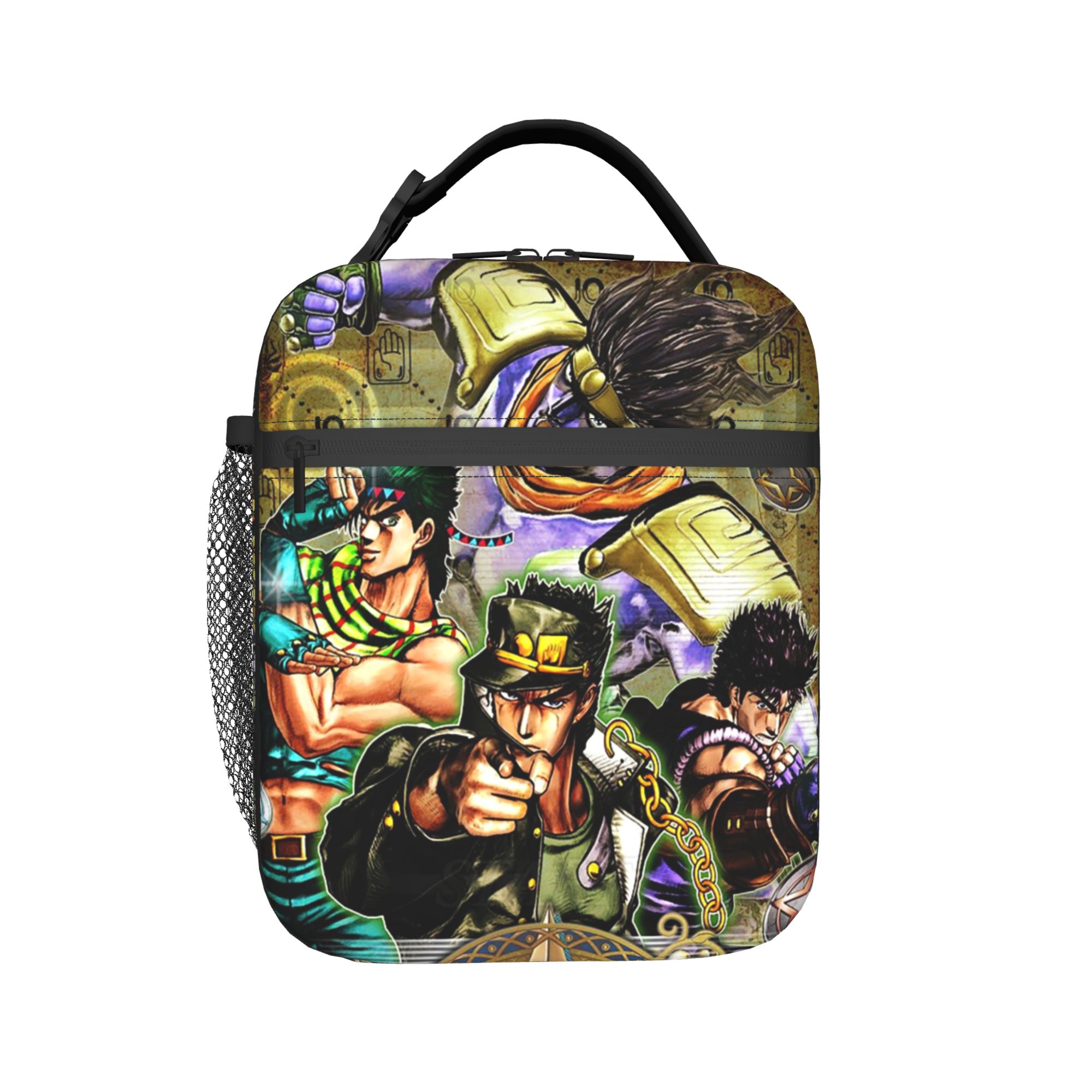 Bolsas de almuerzo aisladas Jo - Meal Prep Bag reseña y precio